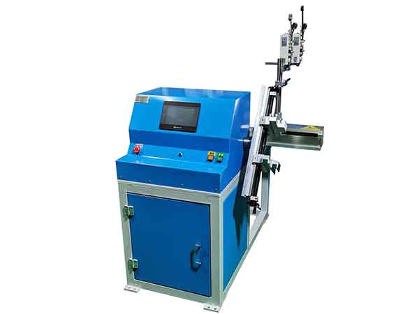 电机、电磁线圈大功率绕线机