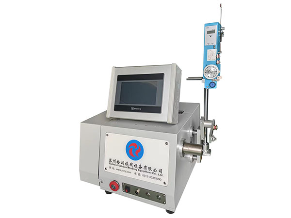 如何绕好精密细微线圈